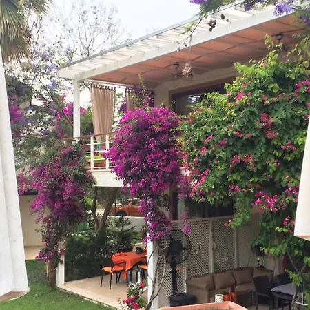 Centre W/pool In Gocek - Marigold * Φετιγιέ