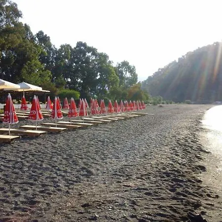 Centre W/pool In Gocek - Marigold Διαμέρισμα
