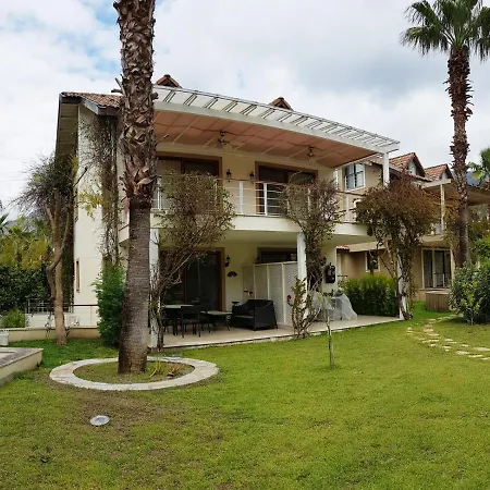 Διαμέρισμα Centre W/pool In Gocek - Marigold *