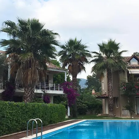 Centre W/pool In Gocek - Marigold Διαμέρισμα