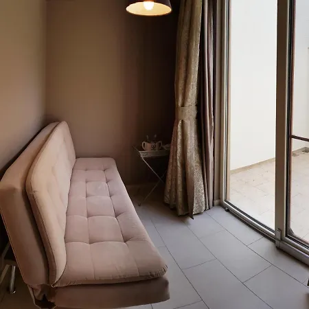 Διαμέρισμα Centre W/pool In Gocek - Marigold Φετιγιέ