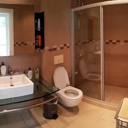 Διαμέρισμα Centre W/pool In Gocek - Marigold