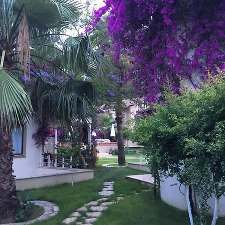 Διαμέρισμα Centre W/pool In Gocek - Marigold *